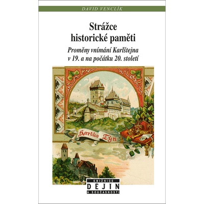 Strážce historické paměti