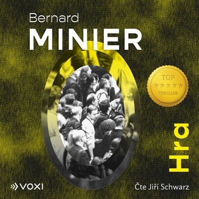 Voxi Hra