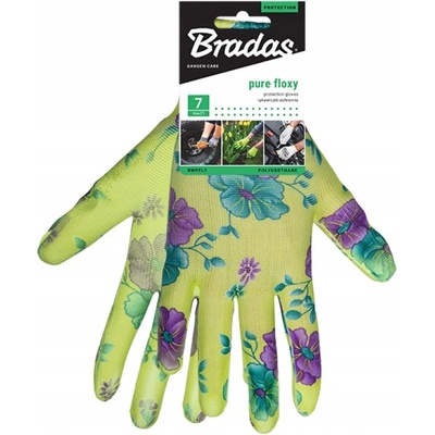 Bradas PURE FLOXY
