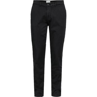 Casual Friday Панталон Chino 'Viggo' черно, размер 31