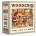 Wooden City - Puzzle Santa's Workshop - 1 000 piese