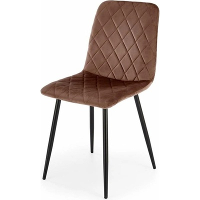 Sconto Kz-525 Hnedá / Čierna