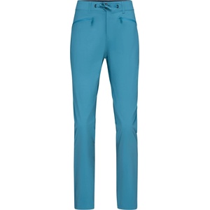 Norrøna Дамски туристически панталон Norrøna Women's Femund Flex1 Tech Pants Walking trousers - Brittany Blue - размер XS (110-1735-0111)