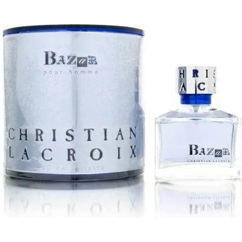 Christian Lacroix Bazar pour Homme EDT 50 ml
