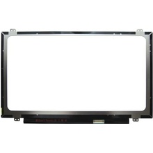 B140HTN01.E LCD 14" 1920x1080 WUXGA Full HD LED 30pin Slim DH (eDP) display displej matný povrch