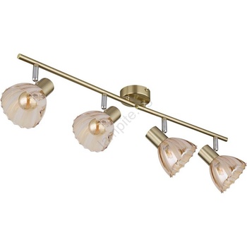 GLOBO ZACHERY 54315M-4