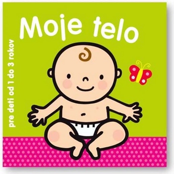 Moje telo