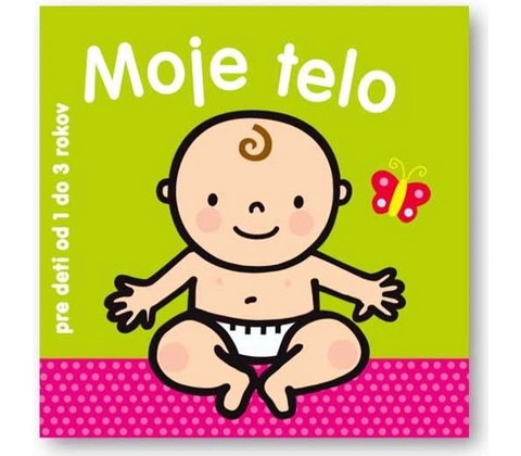 Moje telo