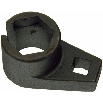 Geko klíč nástrčný na lambda sondu 22mm 3/8" G02686