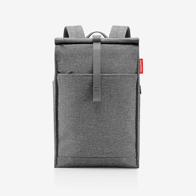 Reisenthel Urban Rolltop Twist Sky Rose 16 l