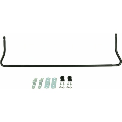 Stabilizátor Fiat Ducato, Jumper, Boxer od 2006 zadný 1393871080