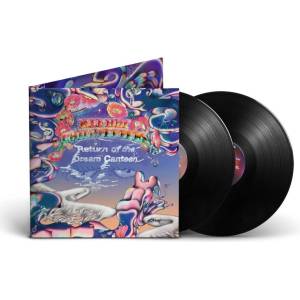 Warner Red Hot Chili Peppers: Return Of The Dream Canteen - 2Vinyl (LP) (054050)