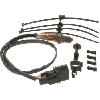 Lambda sonda BOSCH (BO 0258007357)