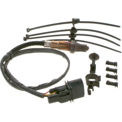 Lambda sonda BOSCH (BO 0258007357) – Hledejceny.cz