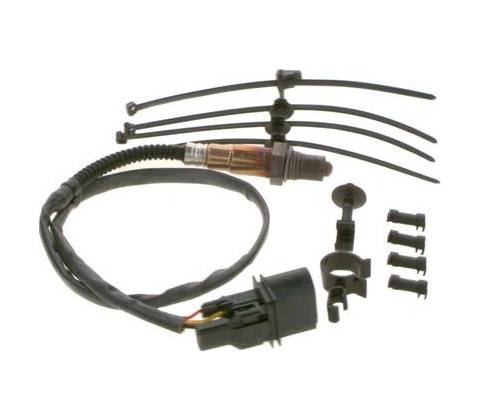 Lambda sonda BOSCH (BO 0258007357)