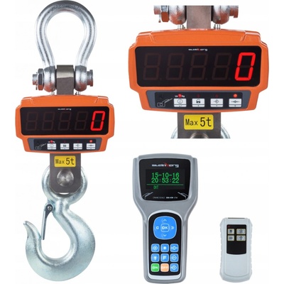 Steinberg Systems SBS-KW-5TW