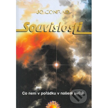 SOUVISLOSTI - Conrad Jo
