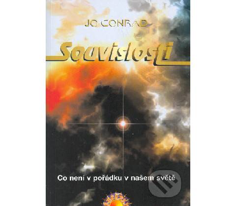 SOUVISLOSTI - Conrad Jo