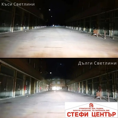 Paolo Ксенонова Крушка d1s pa1095 - 6000К (282517)