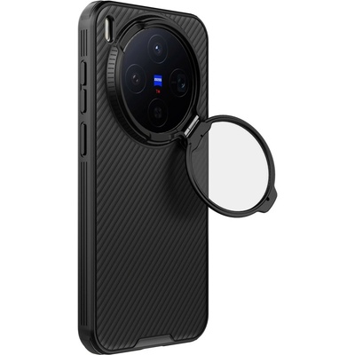Nillkin CamShield Prop Magnetic Vivo X300 Black – Sleviste.cz