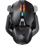 Recenze Cougar Airblader CGR-WONB-410M