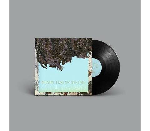 HALVORSON, MARY - CLOUDWARD LP