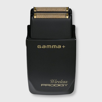 Gamma Piú Wireless Prodigy
