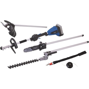 Scheppach BC-MFH400-X 5904820900