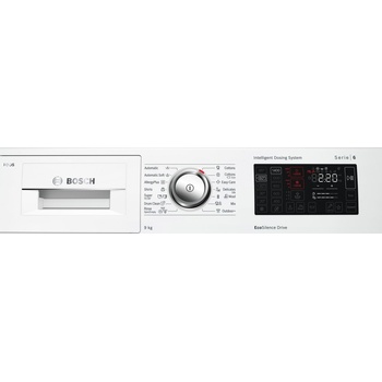 Bosch WAT28690BY