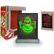 Ghostbusters Light-Up Slimer - Sias Van