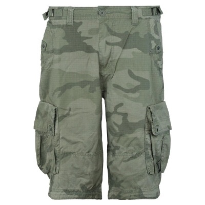 Vintage Industries Terrance Desertcamo