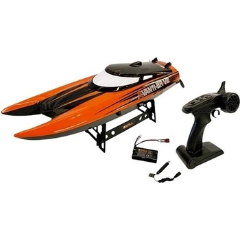 DF models RC loď Avanti BR V2 DF models RC_305514 RTR 1:10