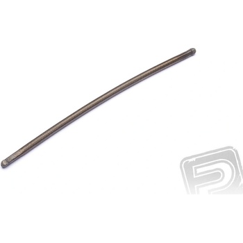 OS MAX Flexibilní hřídel 21XM