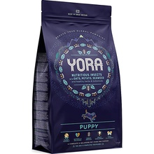 YORA Dog Puppy z hmyzu pro štěňata 1,5 kg