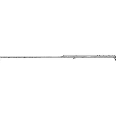 MACO uholníkové nožnice 280 - 310 mm 52443