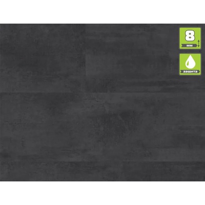 KAINDL ЛАМИНИРАН ПАРКЕТ Aqua Pro Select NATURAL 42238 8мм 33/АС5/4V ФУГА БЕТОН ИНФИНИТИ (42238)