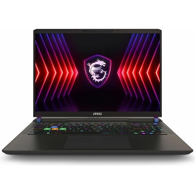 MSI Vector 17 HX A14VIG-1017BG 9S7-17S162-1017