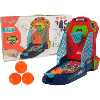 mamido Basketbal Launcher