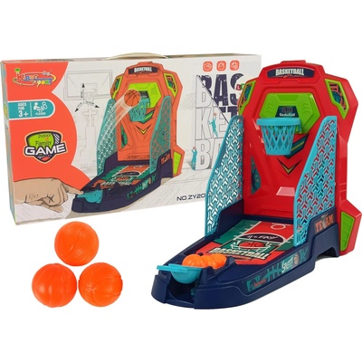 mamido Basketbal Launcher