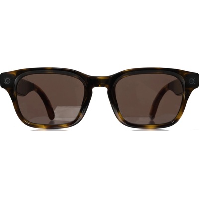 Meta Adventurer Smart Glasses - Tortoise, Brown