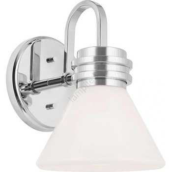 Elstead Lighting Kichler KL-FARUM1-CH - LED Лампа за баня FARUM 1xG9/3W/230V лъскав хром (ED0819)