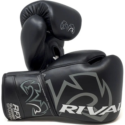 Rival RFX-Guerrero Sparring