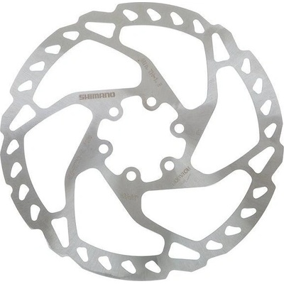 Brzdový kotouč- SHIMANO SM-RT66 - 180 mm – Zboží Mobilmania