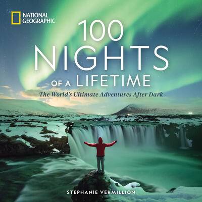 100 Nights of a Lifetime | Vermillion, Stephanie