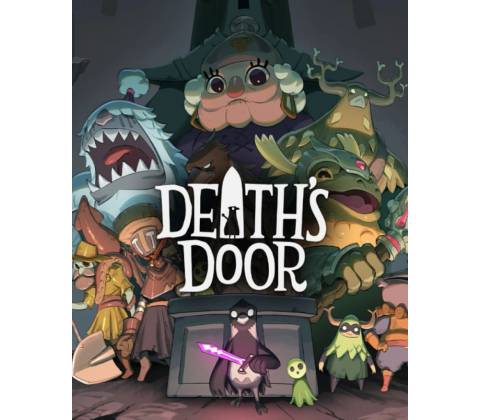 Death's Door