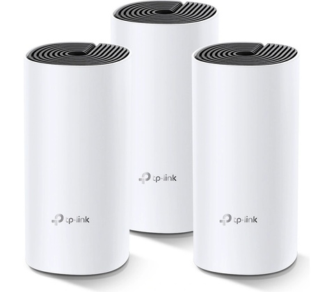 TP-Link Deco M4, 3ks