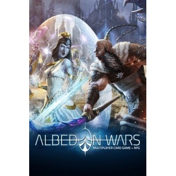 Albedon Wars