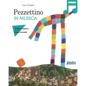 Pezzettino in musica | Leo Lionni (2025)