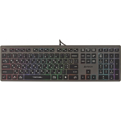 A4Tech FX60H Neon Backlit