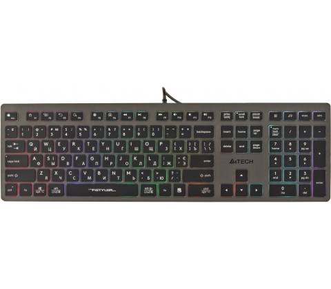 A4Tech FX60H Neon Backlit